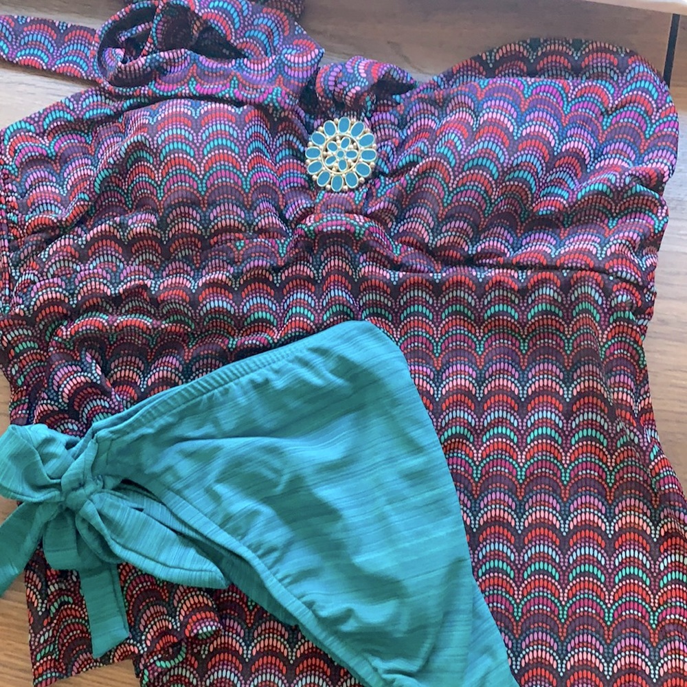Swimsuit
